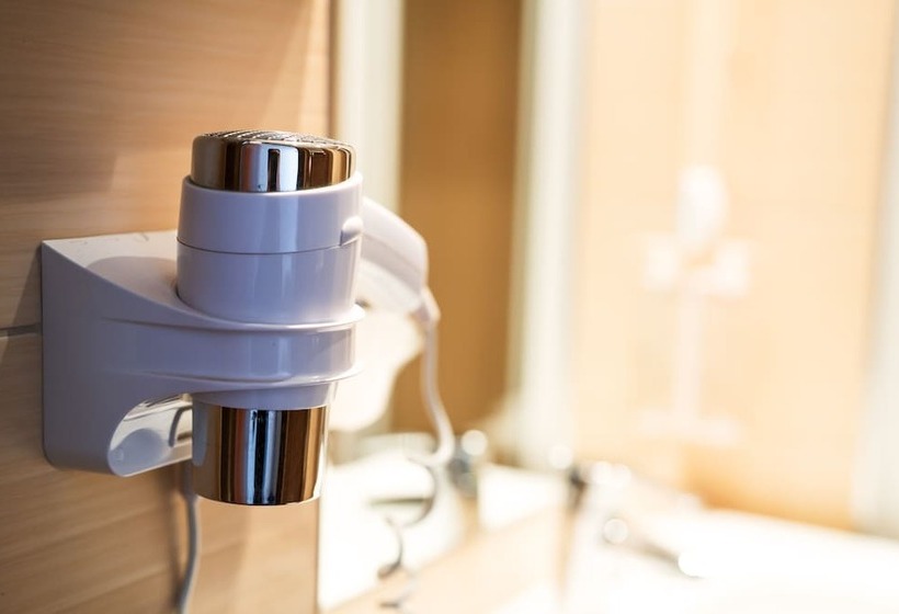 חדר סטנדרט, Gold