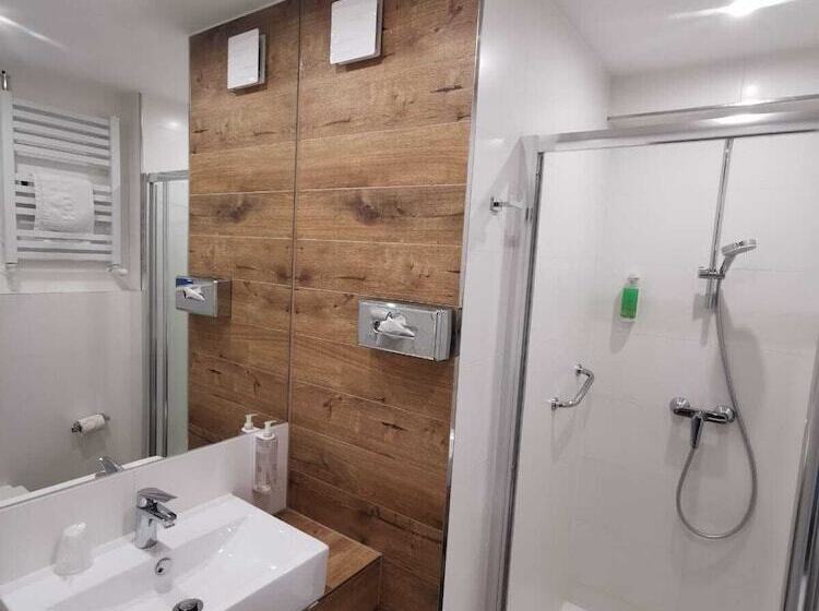 חדר סטנדרט, Gold