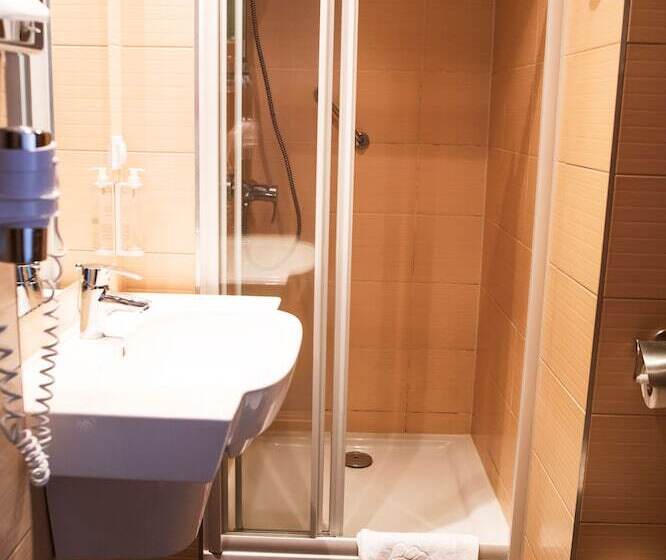 חדר סטנדרט, Gold