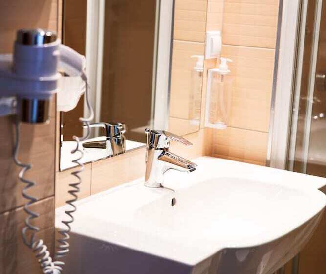 חדר סטנדרט, Gold