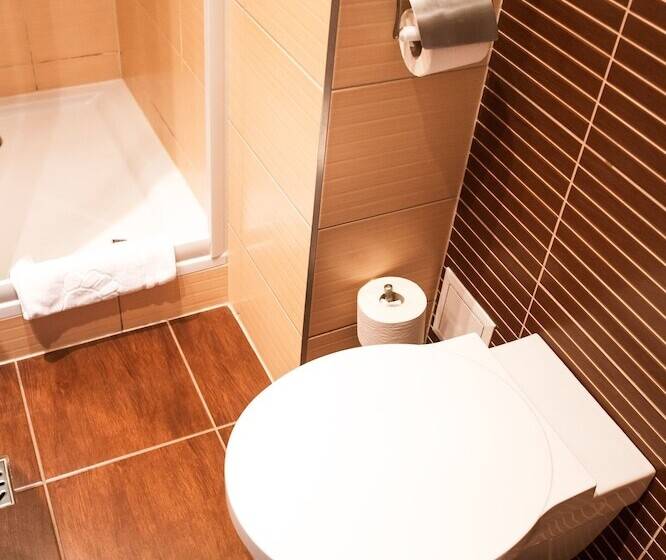 חדר סטנדרט, Gold