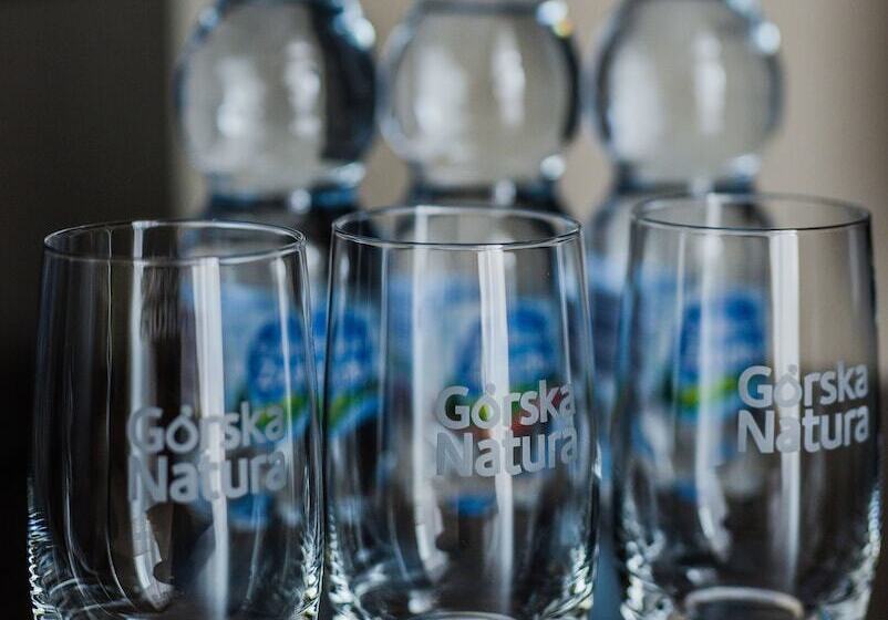 חדר סטנדרט, Gold