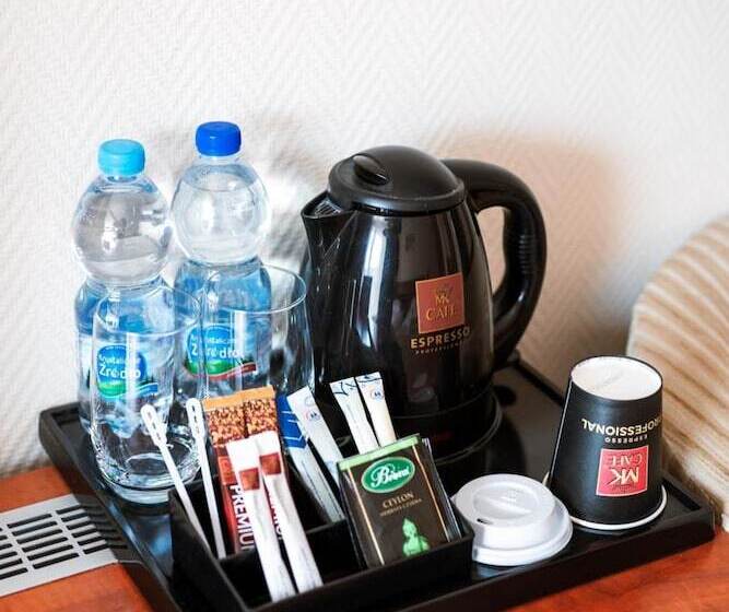 חדר סטנדרט, Gold