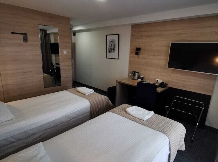 חדר סטנדרט, Gold