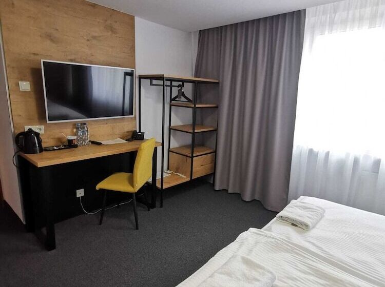 חדר סטנדרט, Gold