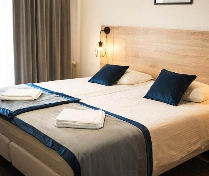 חדר סטנדרט, Gold