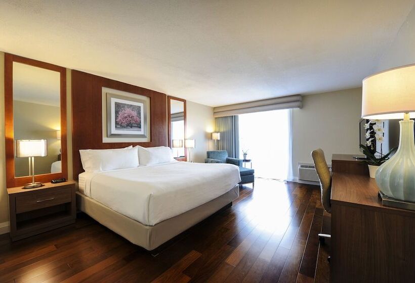 חדר סטנדרט, Holiday Inn Niagara Falls By The Falls, An Ihg