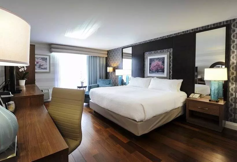 اتاق استاندارد, Holiday Inn Niagara Falls By The Falls, An Ihg
