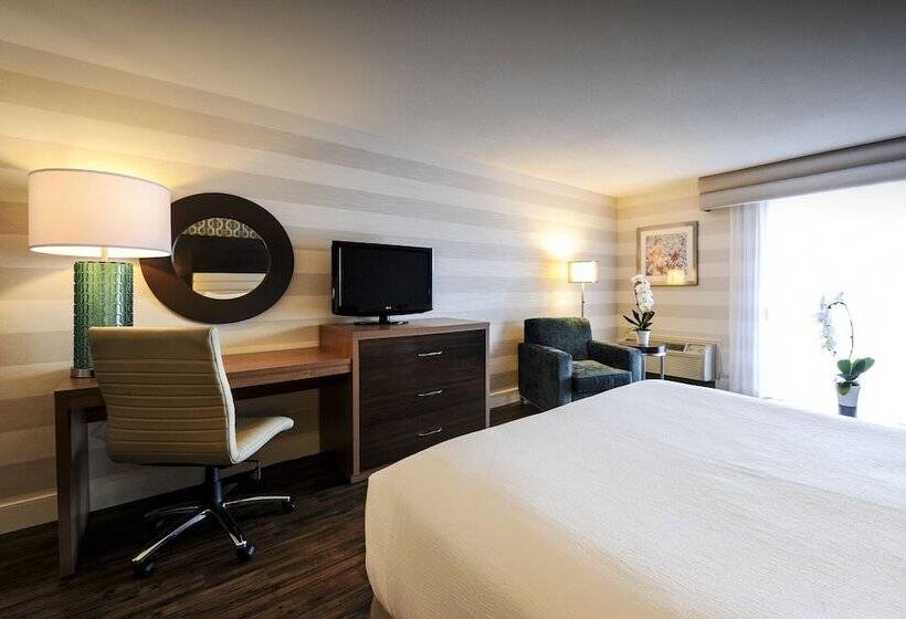 标准间, Holiday Inn Niagara Falls By The Falls, An Ihg