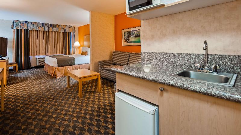 اتاق خانوادگی, Intercityhotel Frankfurt Airport