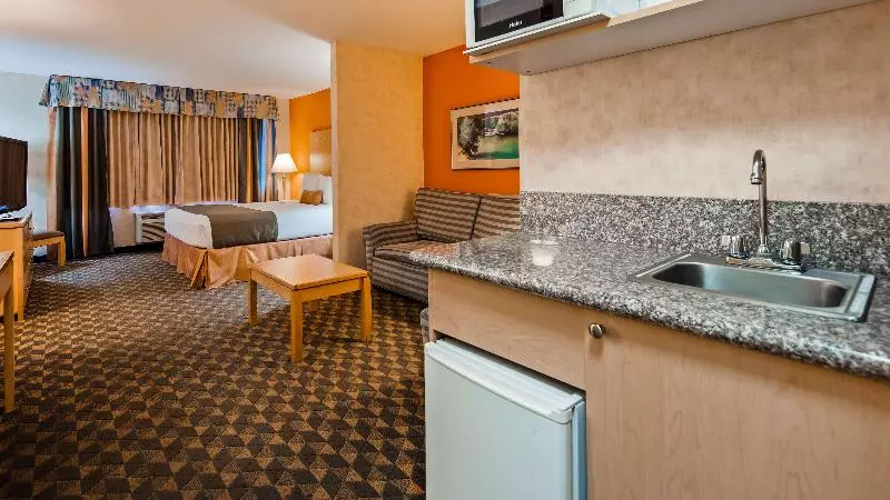 ファミリールーム, Intercityhotel Frankfurt Airport