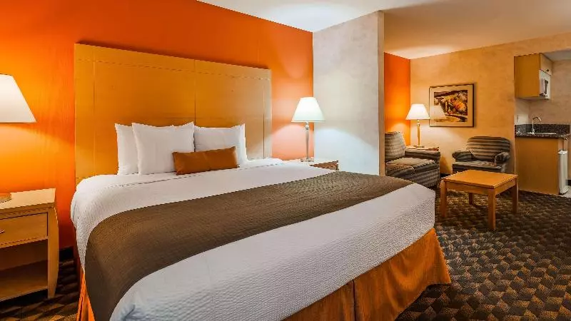 ファミリールーム, Intercityhotel Frankfurt Airport