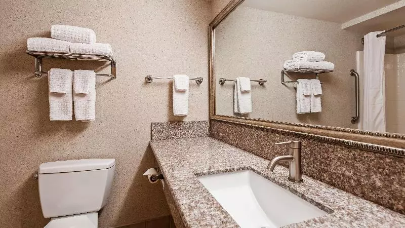 ファミリールーム, Intercityhotel Frankfurt Airport