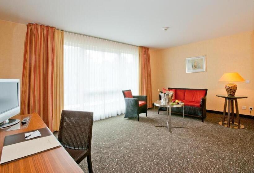 سوییت, Ramada By Wyndham Duesseldorf Ratingen