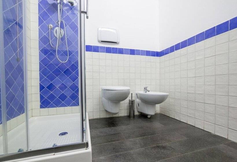 غرفة قياسية, Le Dune Sicily