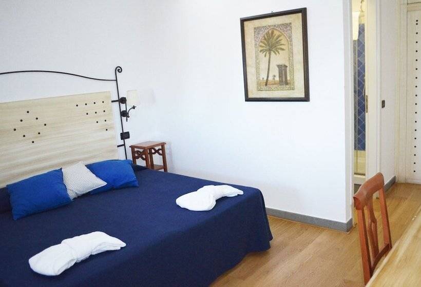 غرفة قياسية, Le Dune Sicily