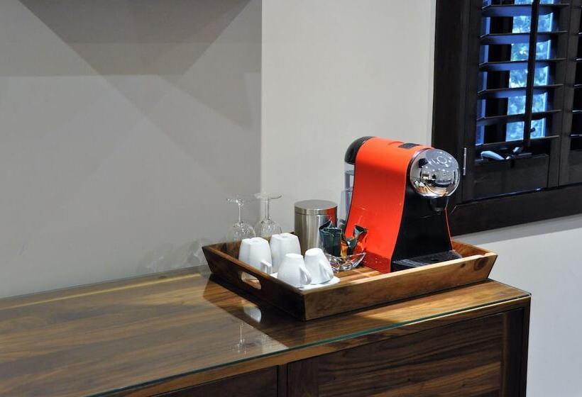 Номер Deluxe, Unique Stays 1595 St Denis