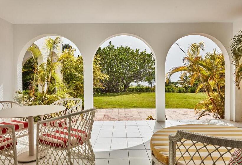 اتاق لوکس با تخت بزرگ, Malliouhana Resort Anguilla