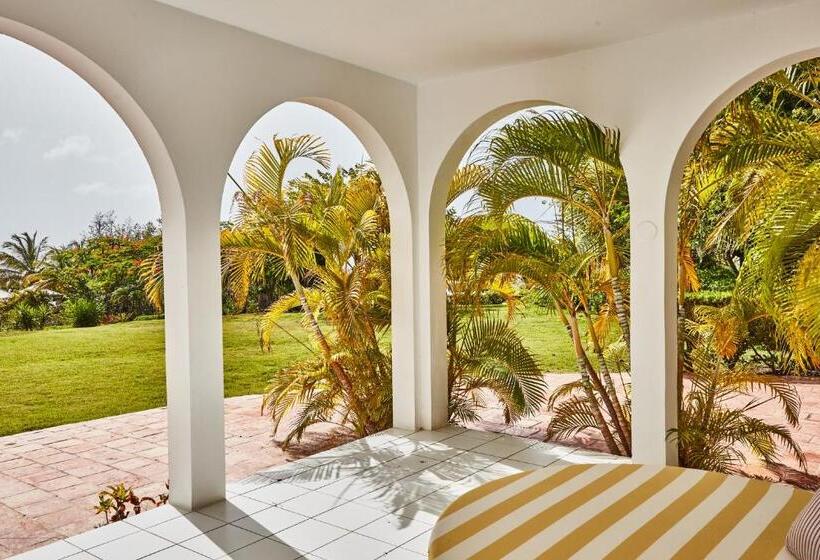 اتاق لوکس با تخت بزرگ, Malliouhana Resort Anguilla