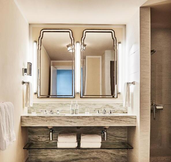 اتاق لوکس با تخت بزرگ, Malliouhana Resort Anguilla