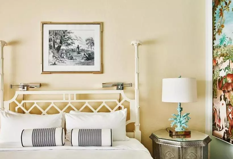 اتاق پرمیوم, Malliouhana Resort Anguilla