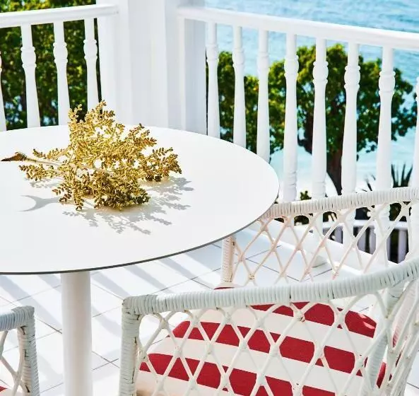 اتاق پرمیوم, Malliouhana Resort Anguilla