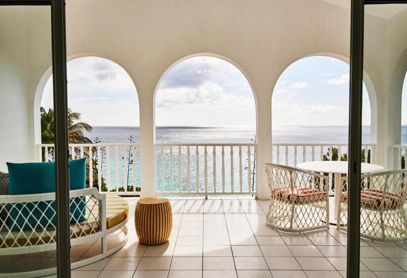 اتاق پرمیوم, Malliouhana Resort Anguilla