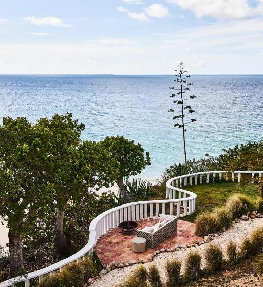 اتاق پرمیوم با چشمانداز دریا, Malliouhana Resort Anguilla