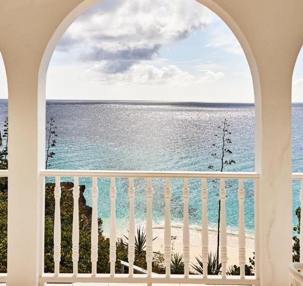 اتاق پرمیوم با چشمانداز دریا, Malliouhana Resort Anguilla