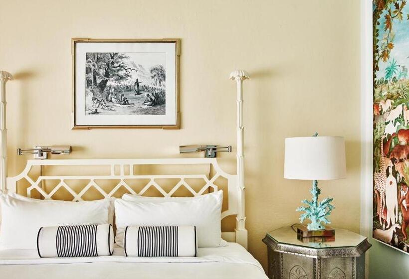 اتاق پرمیوم با چشمانداز دریا, Malliouhana Resort Anguilla