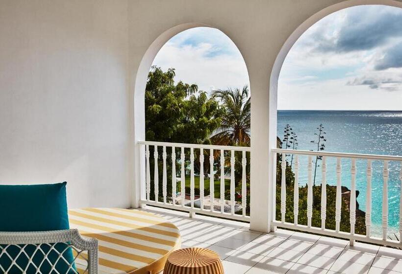 اتاق پرمیوم, Malliouhana Resort Anguilla
