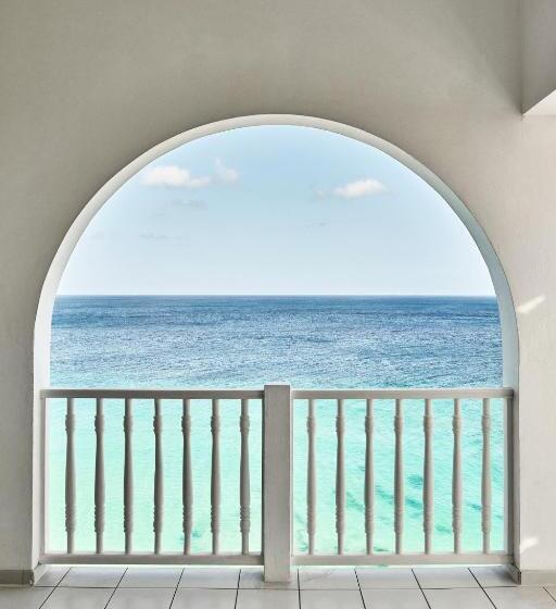 اتاق پرمیوم, Malliouhana Resort Anguilla
