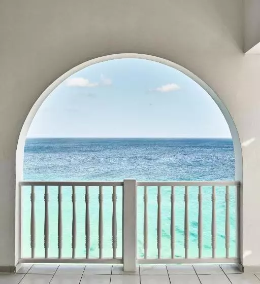 اتاق پرمیوم, Malliouhana Resort Anguilla