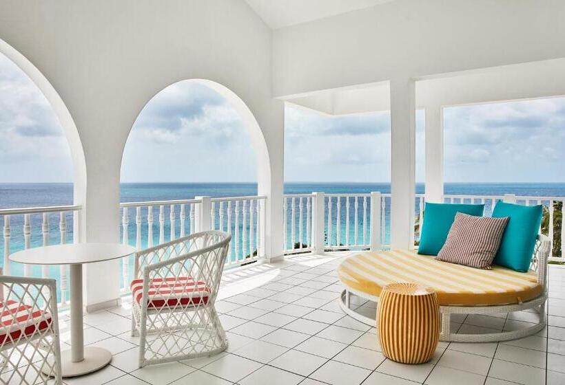 اتاق پرمیوم, Malliouhana Resort Anguilla