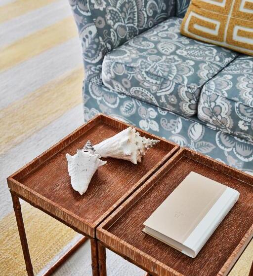 سوییت جونیور با چشمانداز دریا, Malliouhana Resort Anguilla