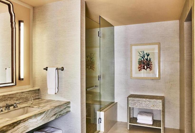 2 Bedrooms Suite Sea View, Malliouhana Resort Anguilla