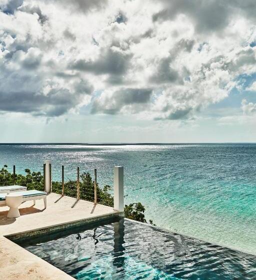 ویلای 2 خوابه, Malliouhana Resort Anguilla