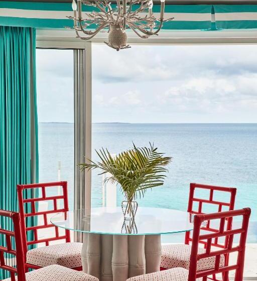 ویلای 2 خوابه, Malliouhana Resort Anguilla