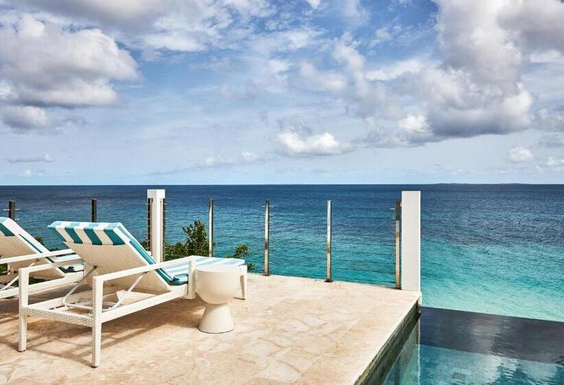 ویلای 2 خوابه, Malliouhana Resort Anguilla