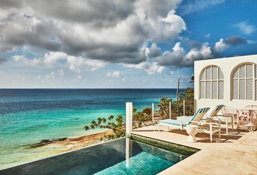 ویلای 2 خوابه, Malliouhana Resort Anguilla