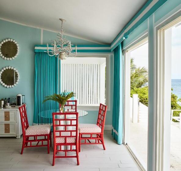 ویلای 2 خوابه, Malliouhana Resort Anguilla