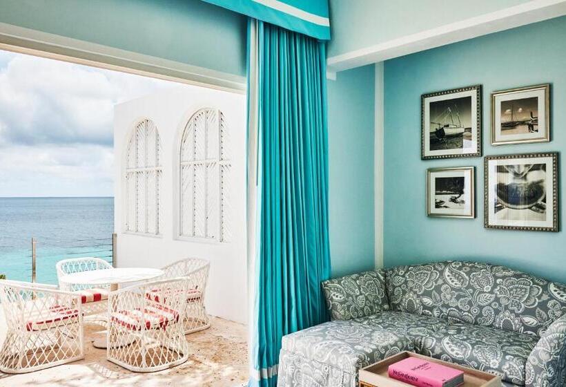 ویلای 2 خوابه, Malliouhana Resort Anguilla