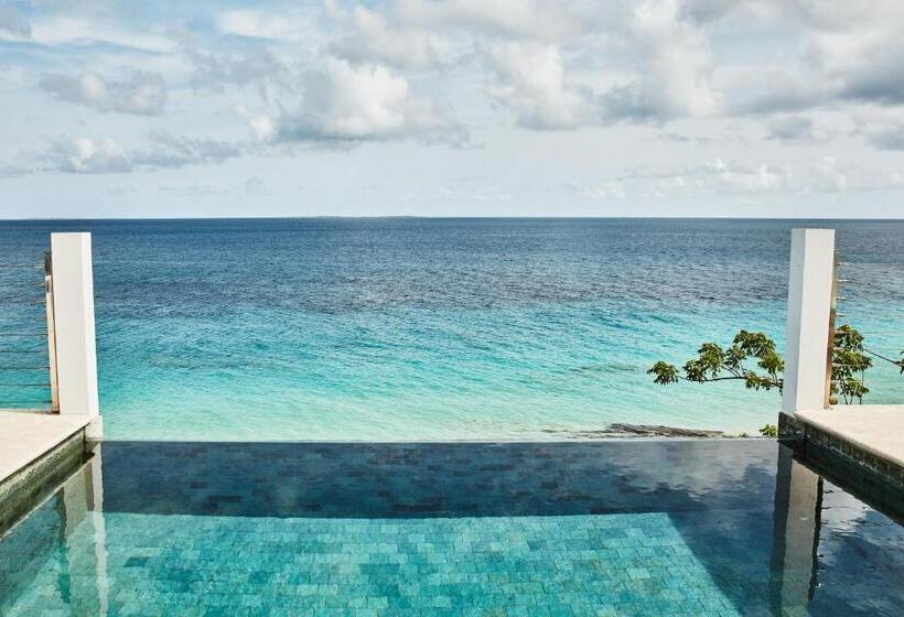 ویلای 2 خوابه, Malliouhana Resort Anguilla