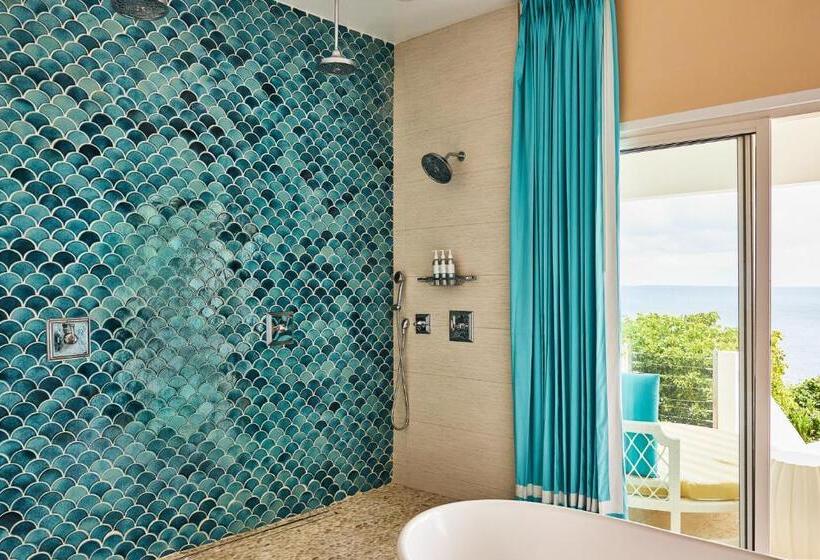 ویلای 2 خوابه, Malliouhana Resort Anguilla