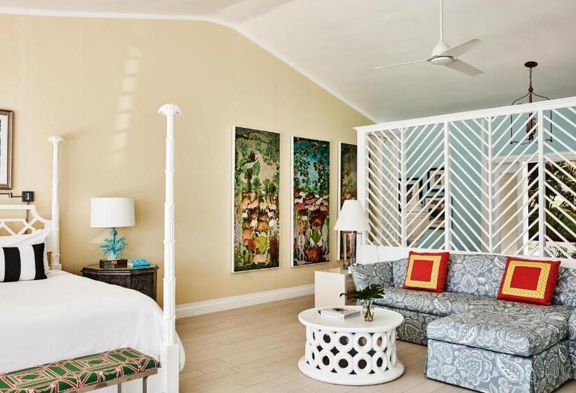 ویلای 2 خوابه, Malliouhana Resort Anguilla