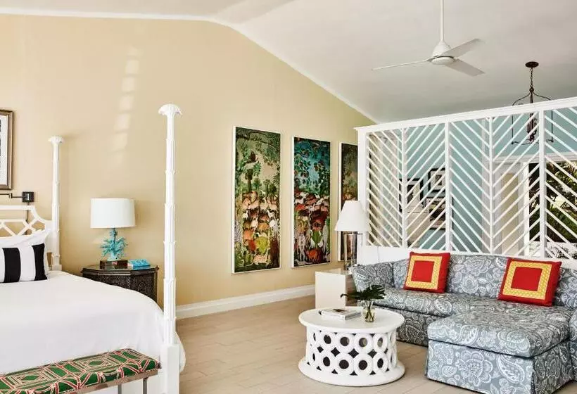 ویلای 2 خوابه, Malliouhana Resort Anguilla