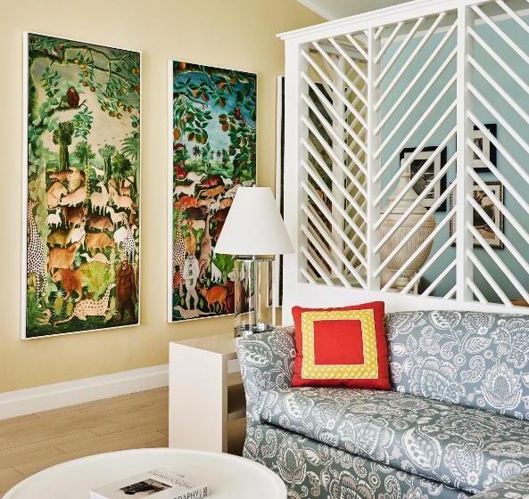 ویلای 2 خوابه, Malliouhana Resort Anguilla