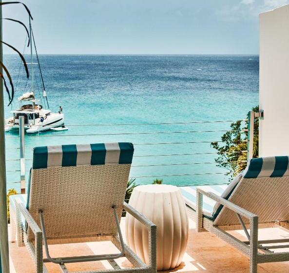 3 Bedroom Suite, Malliouhana Resort Anguilla