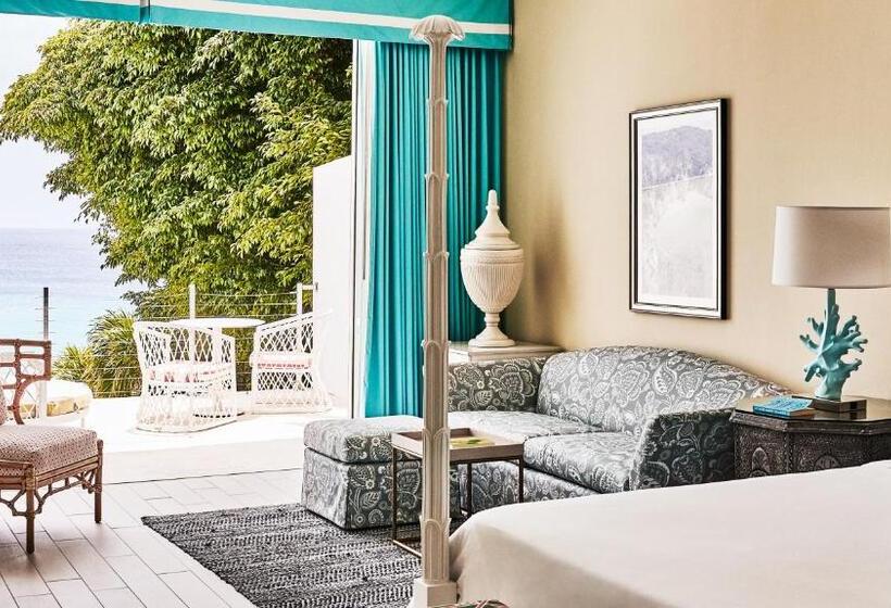 3 Bedroom Suite, Malliouhana Resort Anguilla