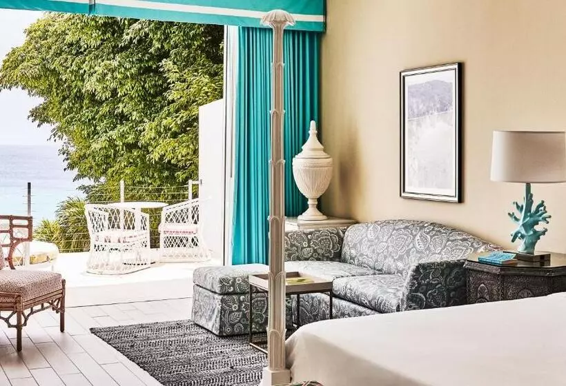 3 Bedroom Suite, Malliouhana Resort Anguilla